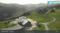 Archiv Foto Webcam Grandvalira: Espiolets (Soldeu) 10:00