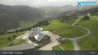 Archiv Foto Webcam Grandvalira: Espiolets (Soldeu) 12:00