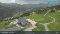 Archiv Foto Webcam Grandvalira: Espiolets (Soldeu) 14:00