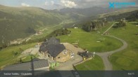 Archived image Webcam Grandvalira: View Espiolets - Soldeu 18:00