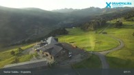 Archiv Foto Webcam Grandvalira: Espiolets (Soldeu) 06:00