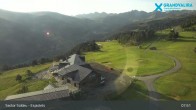 Archiv Foto Webcam Grandvalira: Espiolets (Soldeu) 07:00