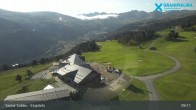Archiv Foto Webcam Grandvalira: Espiolets (Soldeu) 08:00