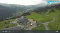 Archiv Foto Webcam Grandvalira: Espiolets (Soldeu) 12:00