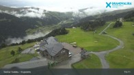 Archiv Foto Webcam Grandvalira: Espiolets (Soldeu) 14:00