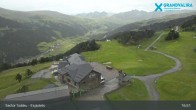 Archiv Foto Webcam Grandvalira: Espiolets (Soldeu) 16:00