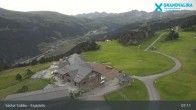 Archived image Webcam Grandvalira: View Espiolets - Soldeu 06:00
