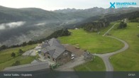Archived image Webcam Grandvalira: View Espiolets - Soldeu 07:00