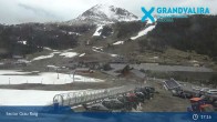 Archived image Webcam Grandvalira: View Pic de Cubil - Grau Roig 16:00