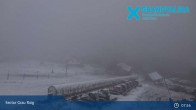 Archiv Foto Webcam Grandvalira: Pic de Cubil (Grau Roig) 07:00