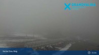 Archiv Foto Webcam Grandvalira: Pic de Cubil (Grau Roig) 10:00