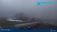 Archived image Webcam Grandvalira: View Pic de Cubil - Grau Roig 16:00