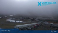 Archived image Webcam Grandvalira: View Pic de Cubil - Grau Roig 18:00