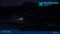 Archiv Foto Webcam Grandvalira: Pic de Cubil (Grau Roig) 06:00