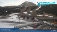 Archiv Foto Webcam Grandvalira: Pic de Cubil (Grau Roig) 07:00