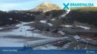 Archiv Foto Webcam Grandvalira: Pic de Cubil (Grau Roig) 08:00