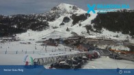 Archiv Foto Webcam Grandvalira: Pic de Cubil (Grau Roig) 10:00