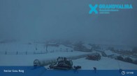 Archived image Webcam Grandvalira: View Pic de Cubil - Grau Roig 07:00