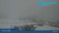 Archived image Webcam Grandvalira: View Pic de Cubil - Grau Roig 08:00