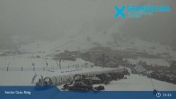 Archived image Webcam Grandvalira: View Pic de Cubil - Grau Roig 14:00