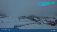 Archived image Webcam Grandvalira: View Pic de Cubil - Grau Roig 00:00