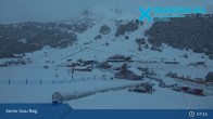 Archived image Webcam Grandvalira: View Pic de Cubil - Grau Roig 06:00