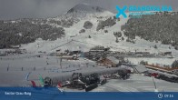 Archived image Webcam Grandvalira: View Pic de Cubil - Grau Roig 08:00