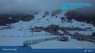 Archiv Foto Webcam Grandvalira: Pic de Cubil (Grau Roig) 00:00