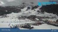 Archiv Foto Webcam Grandvalira: Pic de Cubil (Grau Roig) 14:00