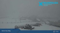 Archiv Foto Webcam Grandvalira: Pic de Cubil (Grau Roig) 16:00