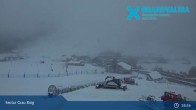 Archiv Foto Webcam Grandvalira: Pic de Cubil (Grau Roig) 18:00