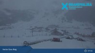 Archived image Webcam Grandvalira: View Pic de Cubil - Grau Roig 07:00