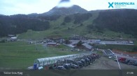 Archiv Foto Webcam Grandvalira: Pic de Cubil (Grau Roig) 02:00