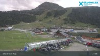 Archived image Webcam Grandvalira: View Pic de Cubil - Grau Roig 00:00