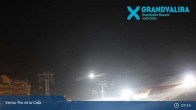 Archiv Foto Webcam Grandvalira: Talstation Pas de la Casa 06:00