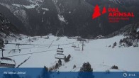 Archiv Foto Webcam Vallnord: Arinsal - Sessellift Les Fonts 16:00