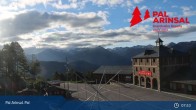 Archived image Webcam Vallnord - Pal: View of La Massana Base Station 07:00