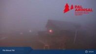 Archiv Foto Webcam Vallnord - Pal: Sicht auf Talstation La Massana und Piste El Planell 06:00