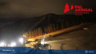 Archived image Webcam Vallnord - Pal: View of La Massana Base Station 00:00