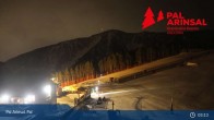 Archived image Webcam Vallnord - Pal: View of La Massana Base Station 02:00