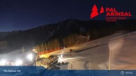 Archiv Foto Webcam Vallnord - Pal: Sicht auf Talstation La Massana und Piste El Planell 06:00