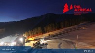 Archiv Foto Webcam Vallnord - Pal: Sicht auf Talstation La Massana und Piste El Planell 06:00