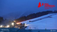 Archiv Foto Webcam Vallnord - Pal: Sicht auf Talstation La Massana und Piste El Planell 06:00