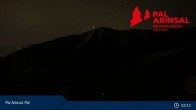 Archived image Webcam Vallnord - Pal: View of La Massana Base Station 02:00