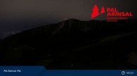 Archived image Webcam Vallnord - Pal: View of La Massana Base Station 04:00