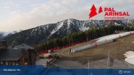 Archived image Webcam Vallnord - Pal: View of La Massana Base Station 07:00