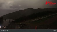 Archiv Foto Webcam Vallnord - Pal: Sicht auf Talstation La Massana und Piste El Planell 00:00