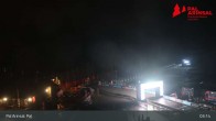 Archived image Webcam Vallnord - Pal: View of La Massana Base Station 02:00