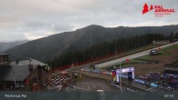 Archived image Webcam Vallnord - Pal: View of La Massana Base Station 06:00