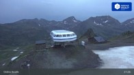 Archiv Foto Webcam Arcalís Cap de la Coma 02:00